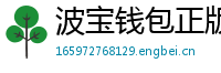 波宝钱包正版下载